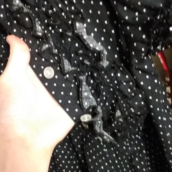 Dress - Picture 4 of 6